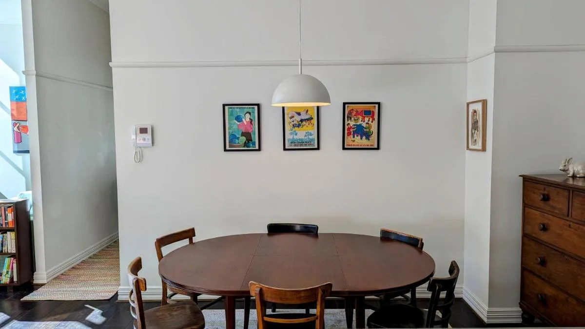 Image 2 of Masons Clubhouse Apartment – Paris End, Melbourne CBD