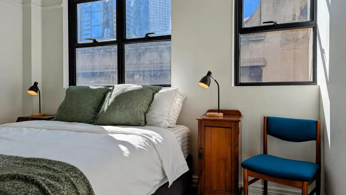 Image 3 of Masons Clubhouse Apartment – Paris End, Melbourne CBD