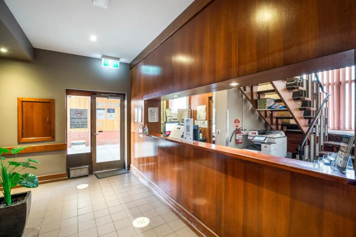 Image 6 of Meadow Inn Hotel-Motel