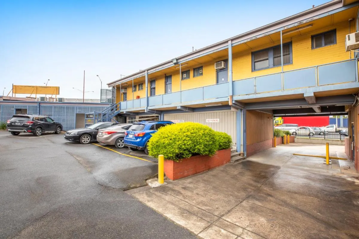 Image 5 of Meadow Inn Hotel-Motel