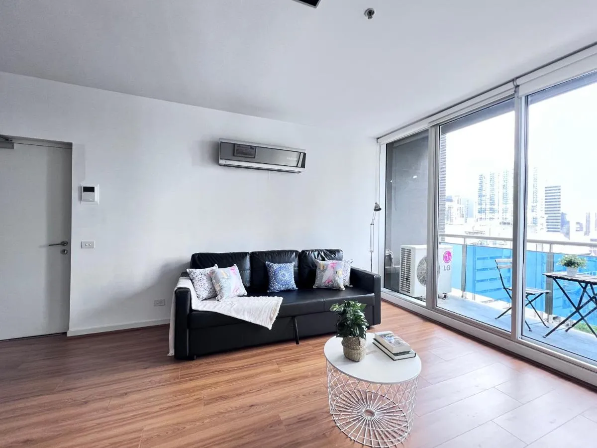 Image 6 of MelbCBD Central large 3BR2BTH GymPool Heater