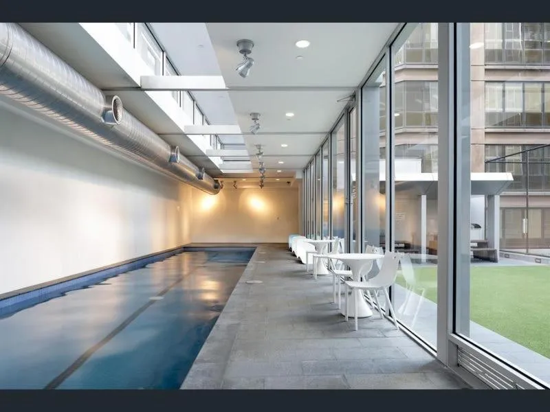 Image 2 of MelbCBD Central large 3BR2BTH GymPool Heater