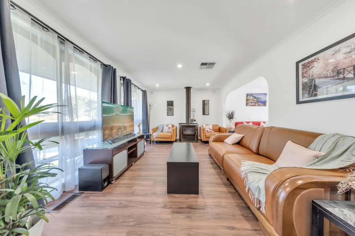 Image 4 of Melbourne Airport Guest House