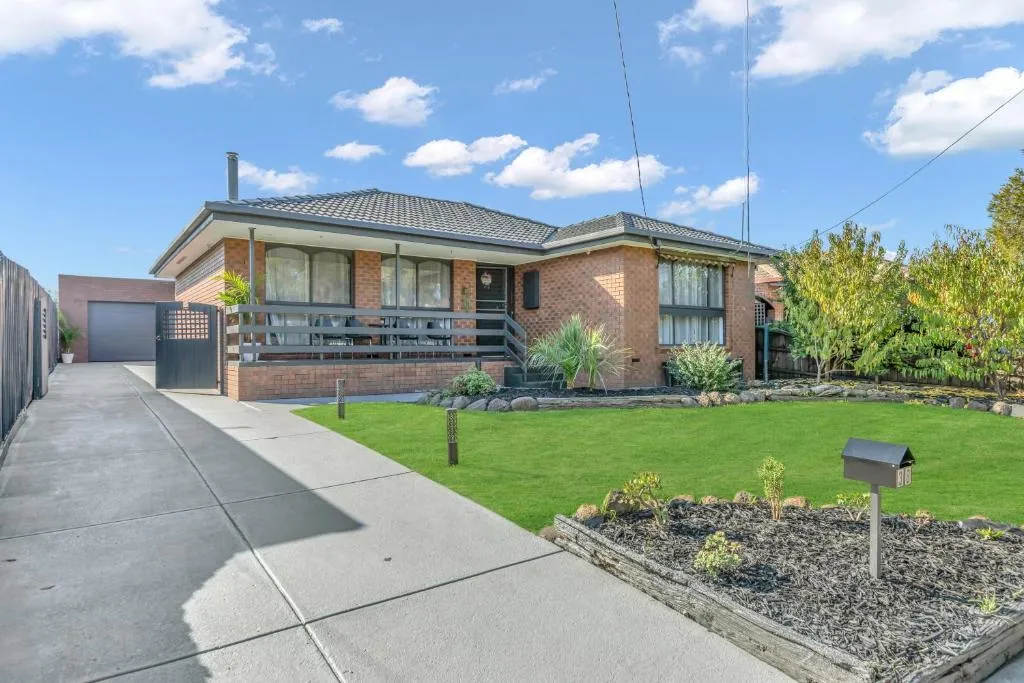 Image of Melbourne Airport Guest House