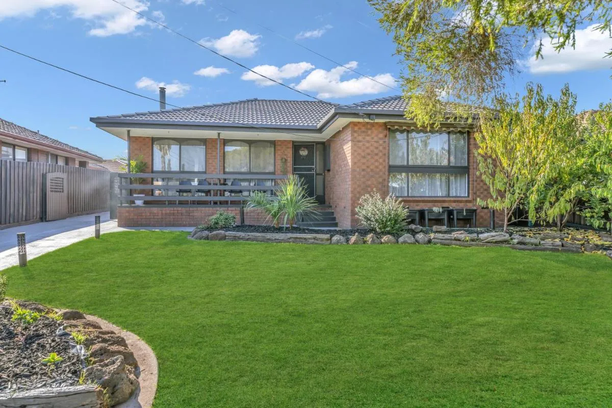 Image 5 of Melbourne Airport Guest House