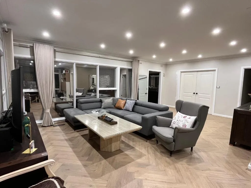 Image of Melbourne Balwyn north three bedroom house