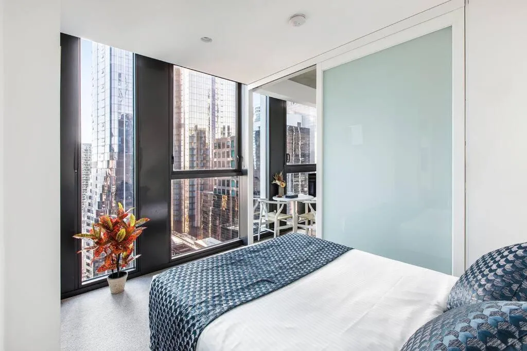 Image 1 of Melbourne Central Designer Studio With North Views