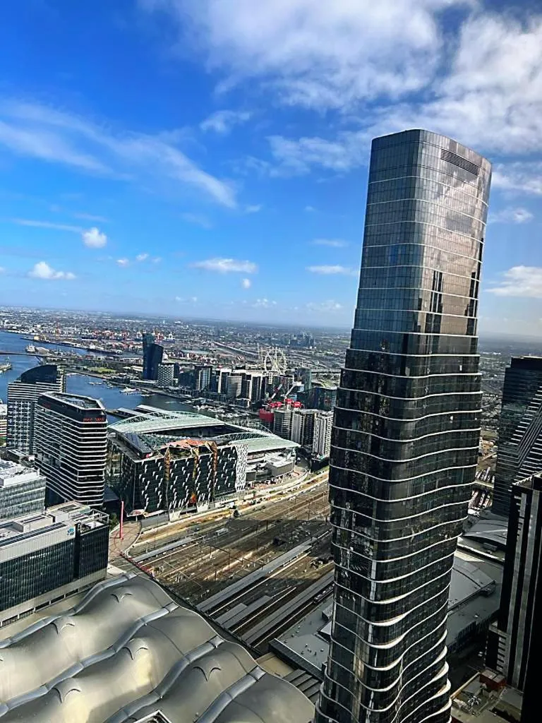 Image 6 of Melbourne Collins Street
