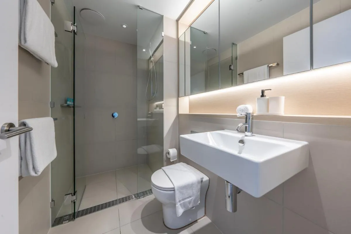 Image 2 of Melbourne Corporate Stays – Docklands Waterfront
