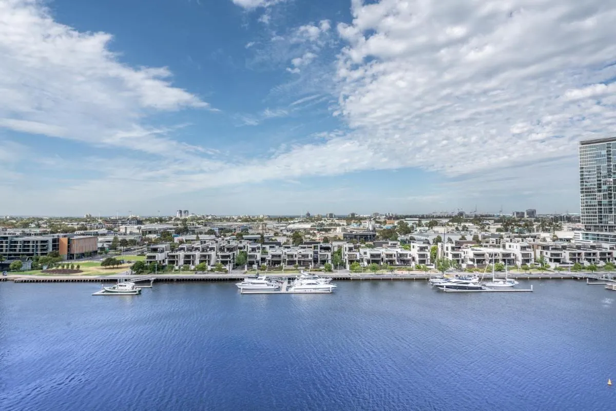 Image 6 of Melbourne Corporate Stays – Docklands Waterfront