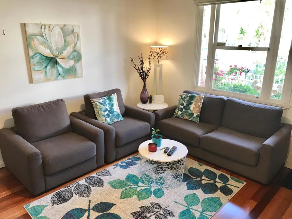 Image 6 of Melbourne Inner City Holiday Home Near CBD & Flemington