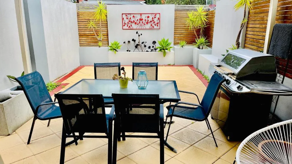Image of Melbourne Inner City Holiday Home Near CBD & Flemington