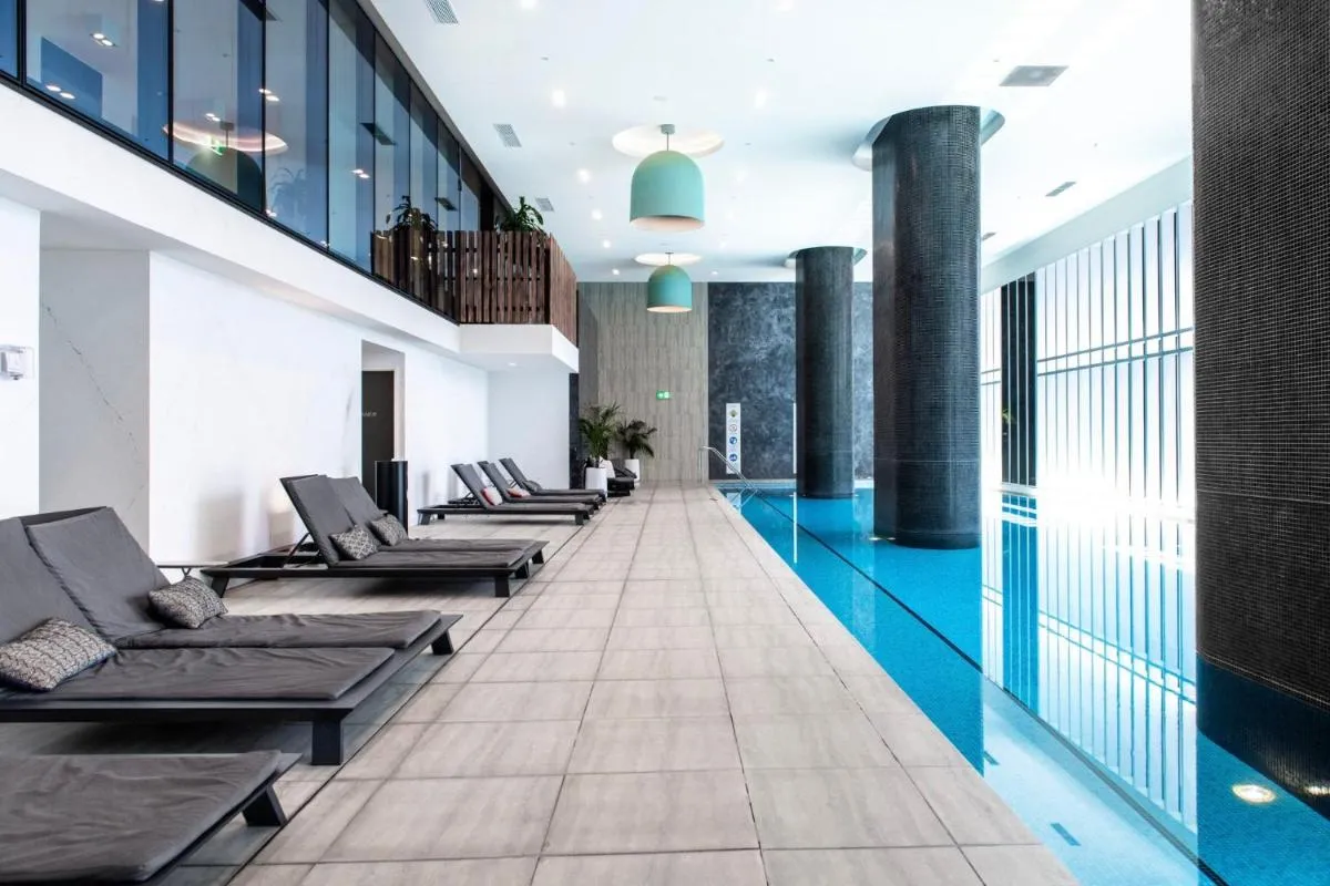 Image 2 of Melbourne Marvel Poolside Retreat