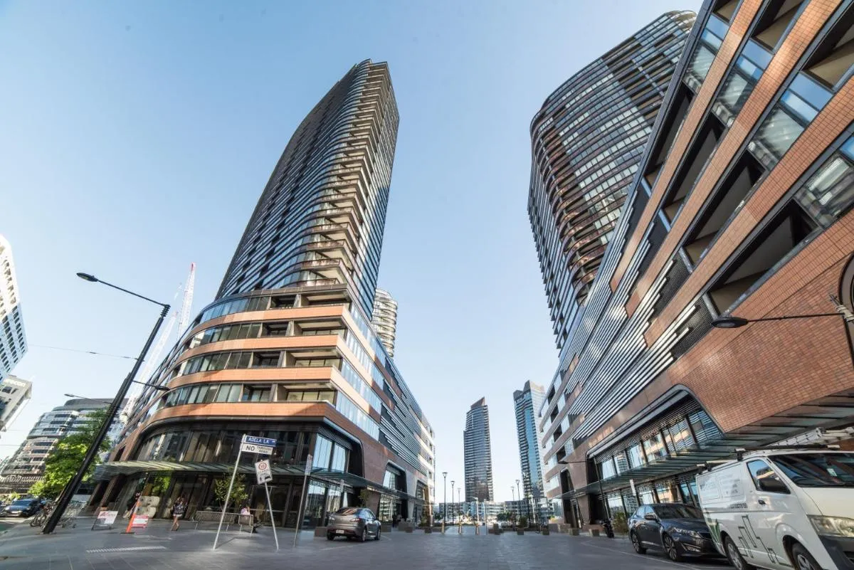 Image 6 of Melbourne Private Apartments – Collins Street Waterfront, Docklands