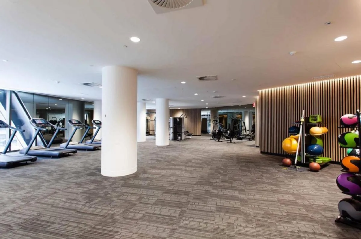 Image 5 of Melbourne Private Apartments – Collins Street Waterfront, Docklands
