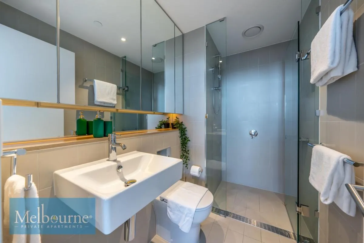 Image 2 of Melbourne Private Apartments – Collins Street Waterfront, Docklands
