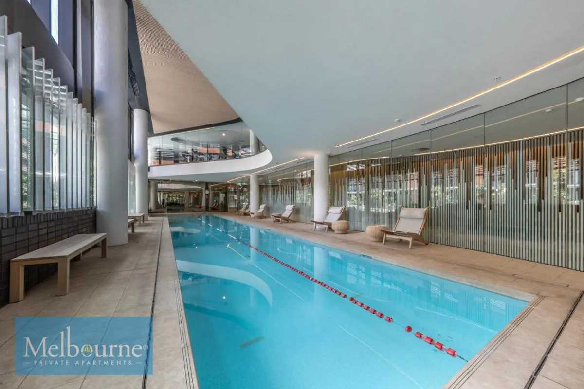 Image 3 of Melbourne Private Apartments – Collins Street Waterfront, Docklands