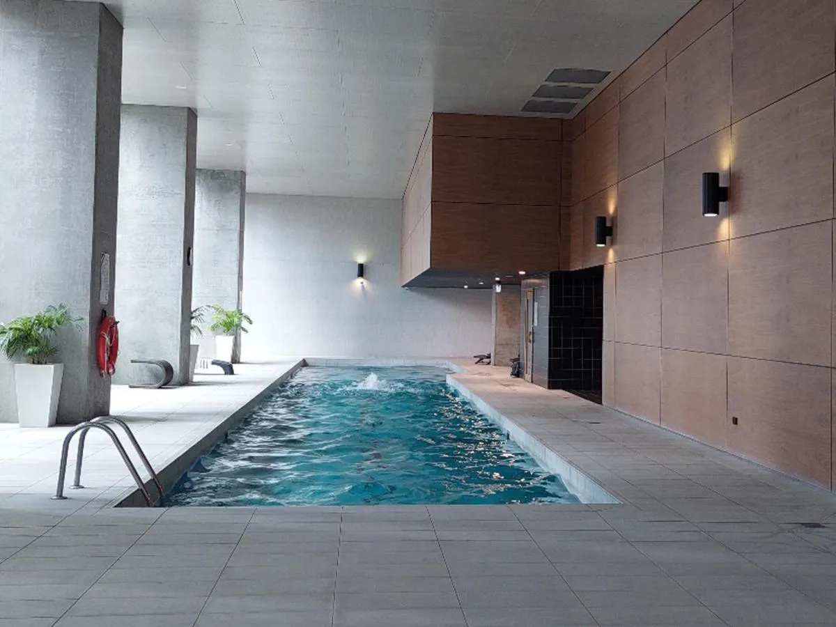 Image 3 of Melbourne Single family apartment 2Br 2Bth Indoor Pool Sauna