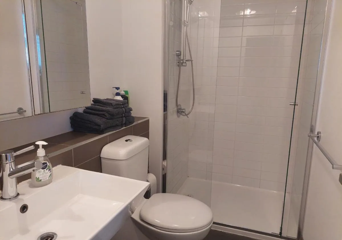 Image 2 of Melbourne Single family apartment 2Br 2Bth Indoor Pool Sauna