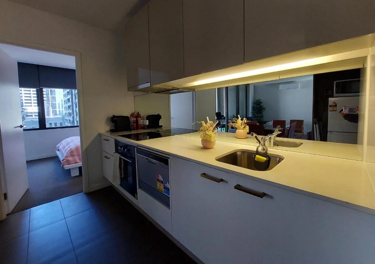Image 4 of Melbourne Single family apartment 2Br 2Bth Indoor Pool Sauna
