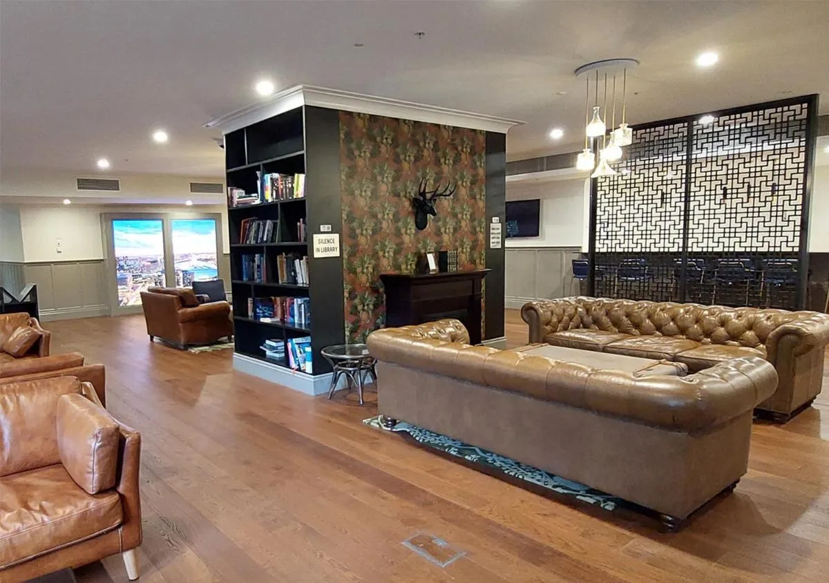 Image 5 of Melbourne Single family apartment 2Br 2Bth Indoor Pool Sauna