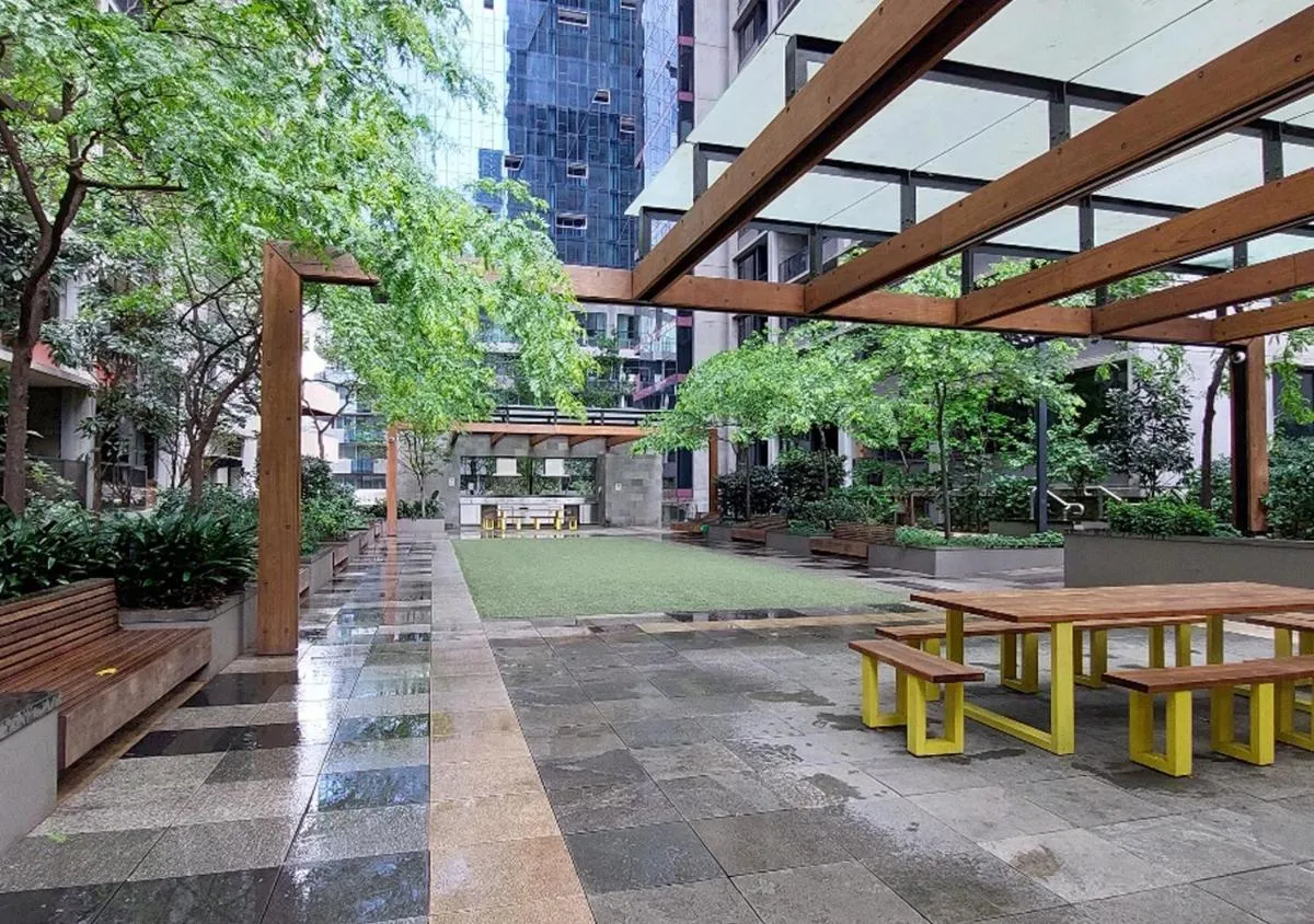 Image 6 of Melbourne Single family apartment 2Br 2Bth Indoor Pool Sauna