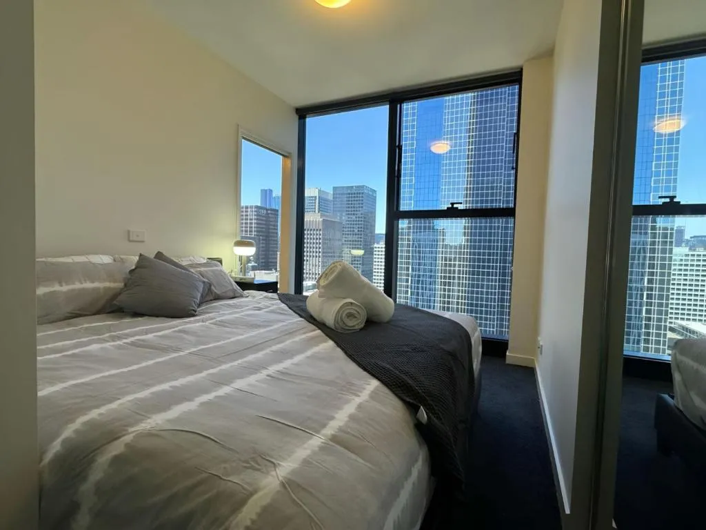 Image of Melbourne’s Premium on Collins