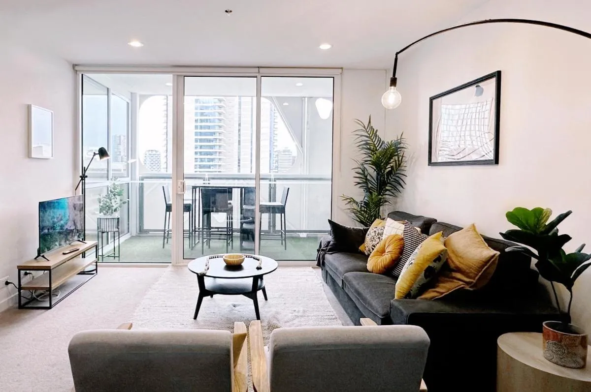 Image 4 of Merchant Apt by GoodLive