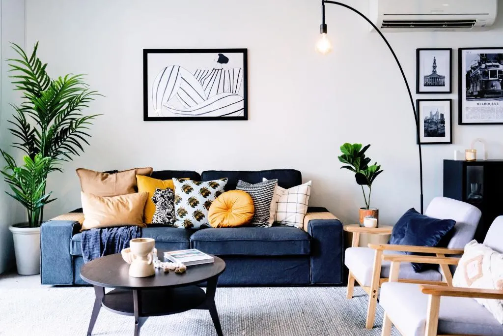 Image of Merchant Apt by GoodLive