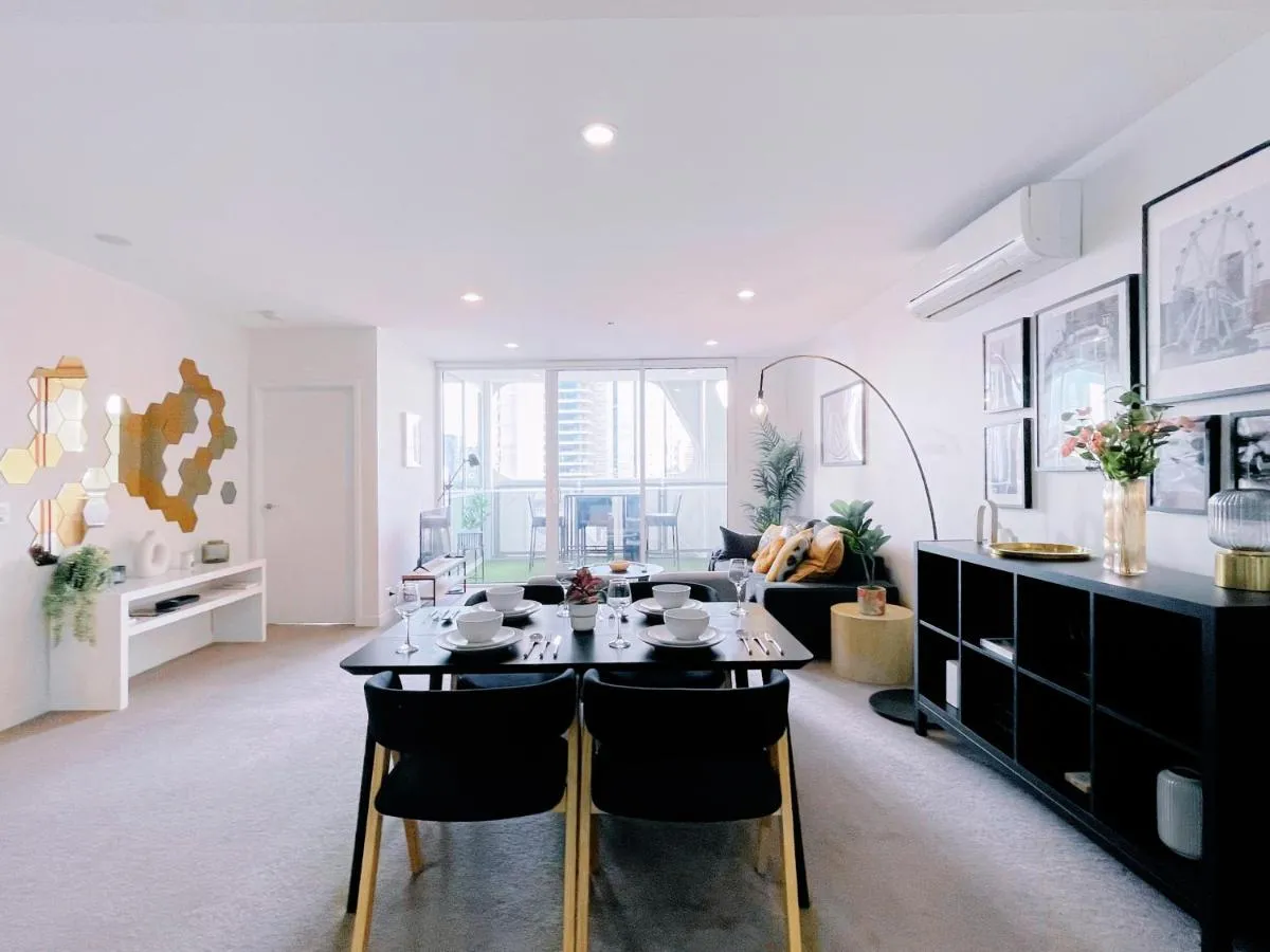 Image 3 of Merchant Apt by GoodLive