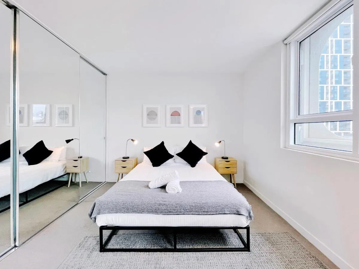 Image 1 of Merchant Apt by GoodLive