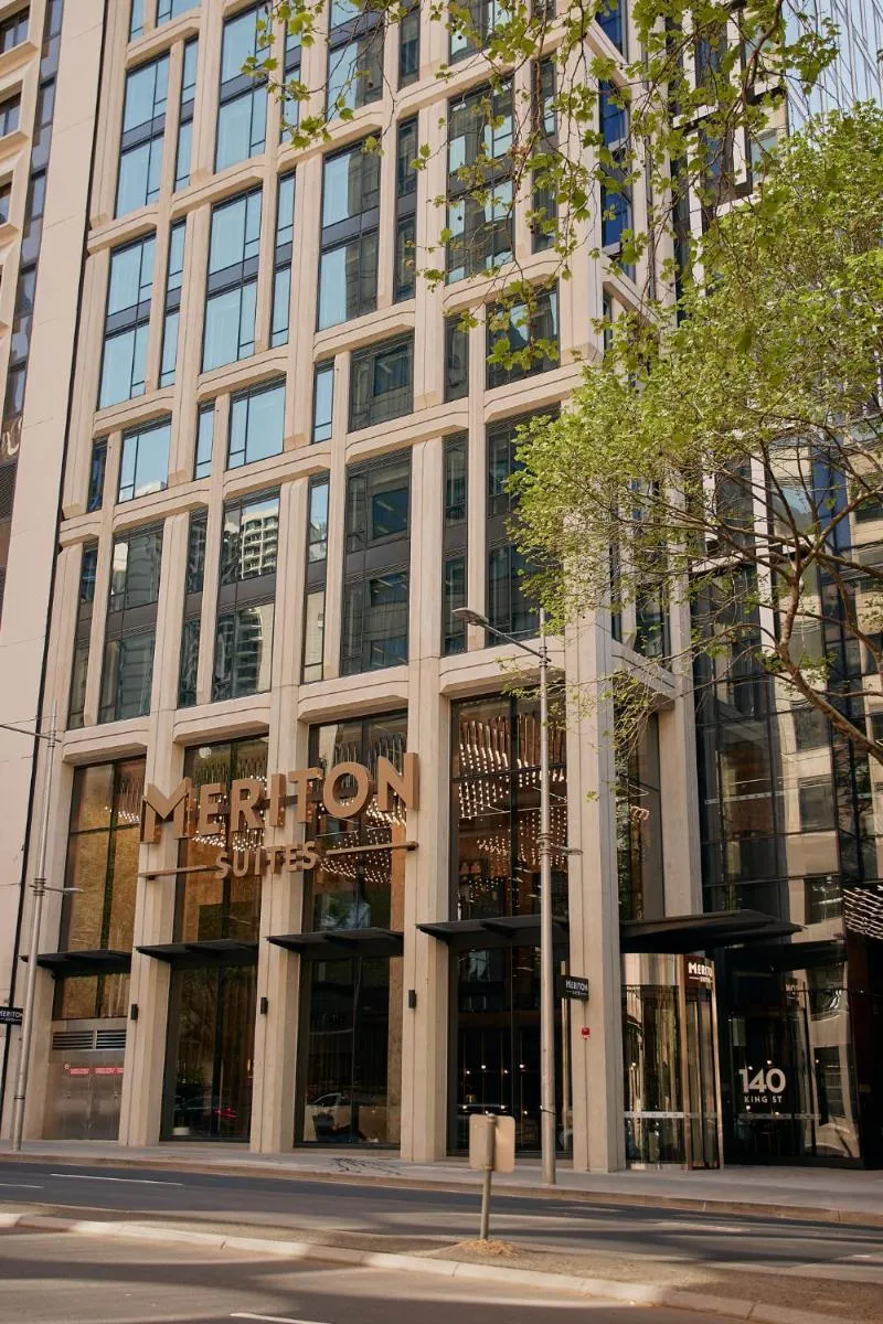 Image 3 of Meriton Suites Melbourne