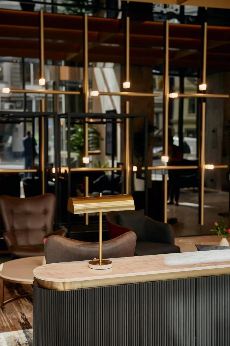 Image 6 of Meriton Suites Melbourne
