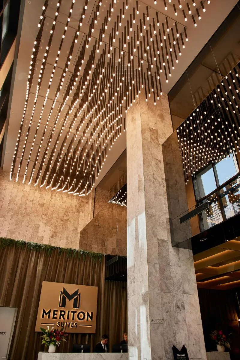 Image 5 of Meriton Suites Melbourne