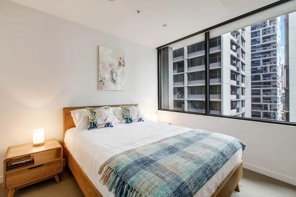 Image 1 of Metro Muse – Minimalist Chic for Couples in CBD