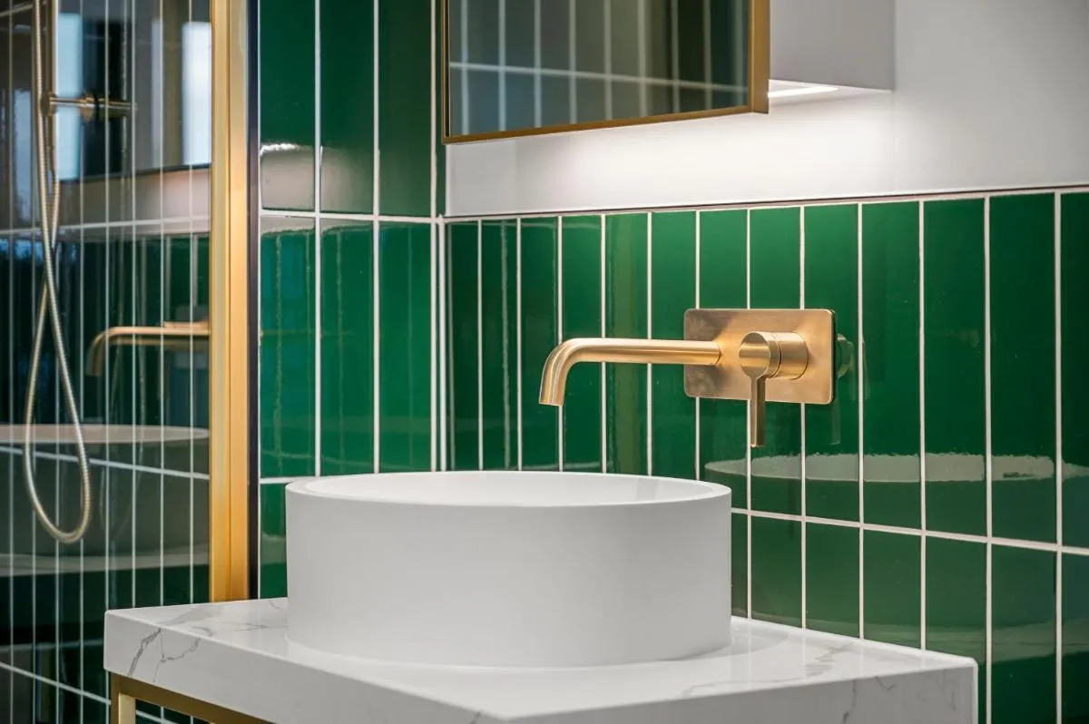 Image 2 of Mid-Century Modern Hideaway