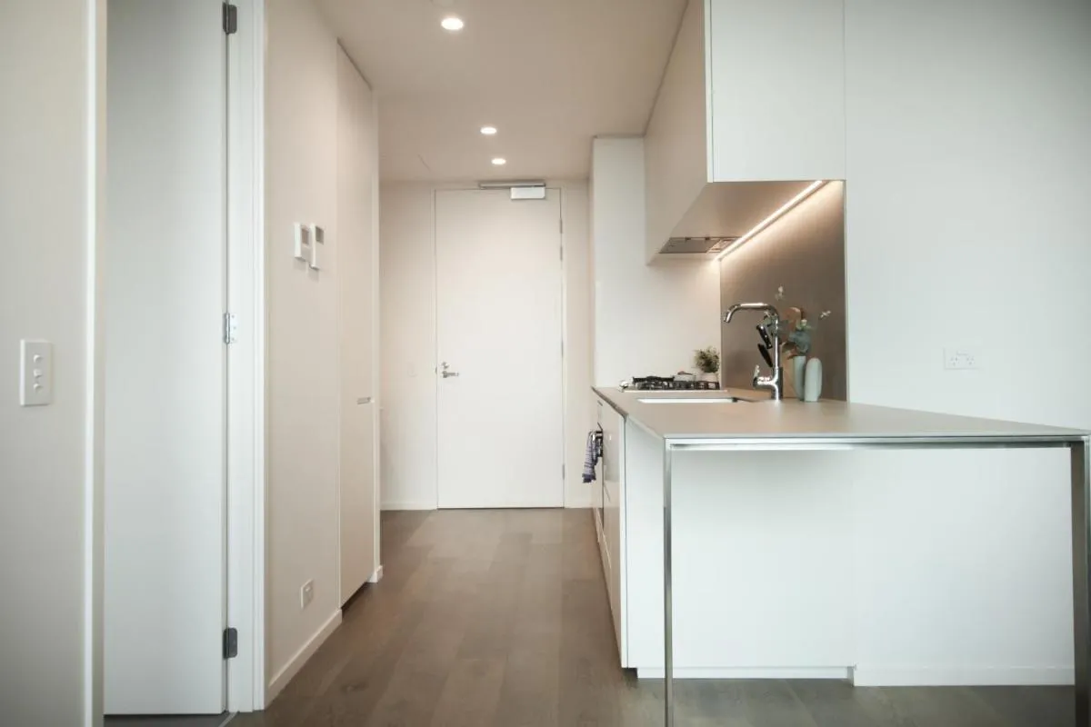 Image 3 of Modem 1 Bedroom Apartment In SouthBank Melbourne
