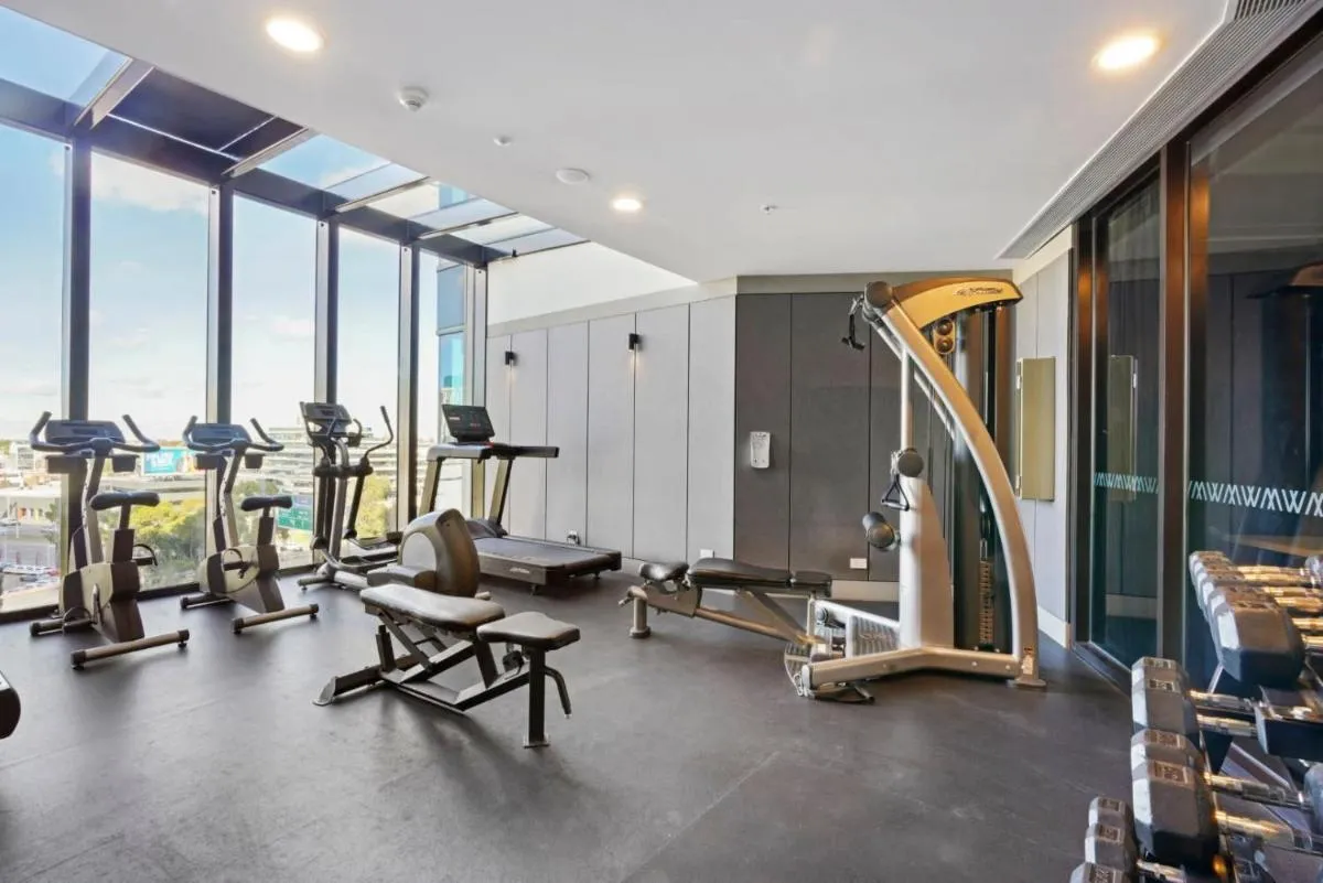 Image 5 of Modern 1 Bedroom Apartment in Southbank