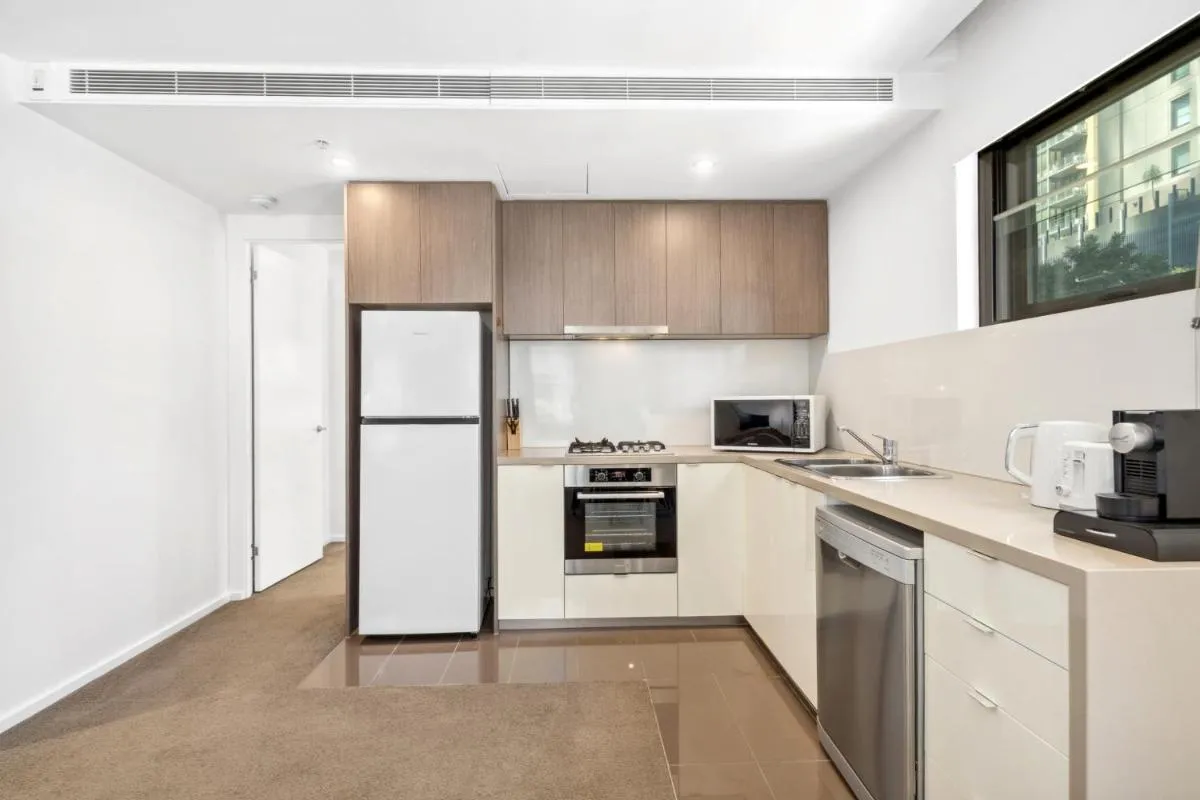 Image 3 of Modern 3-Bedroom Apartment in Prime Location