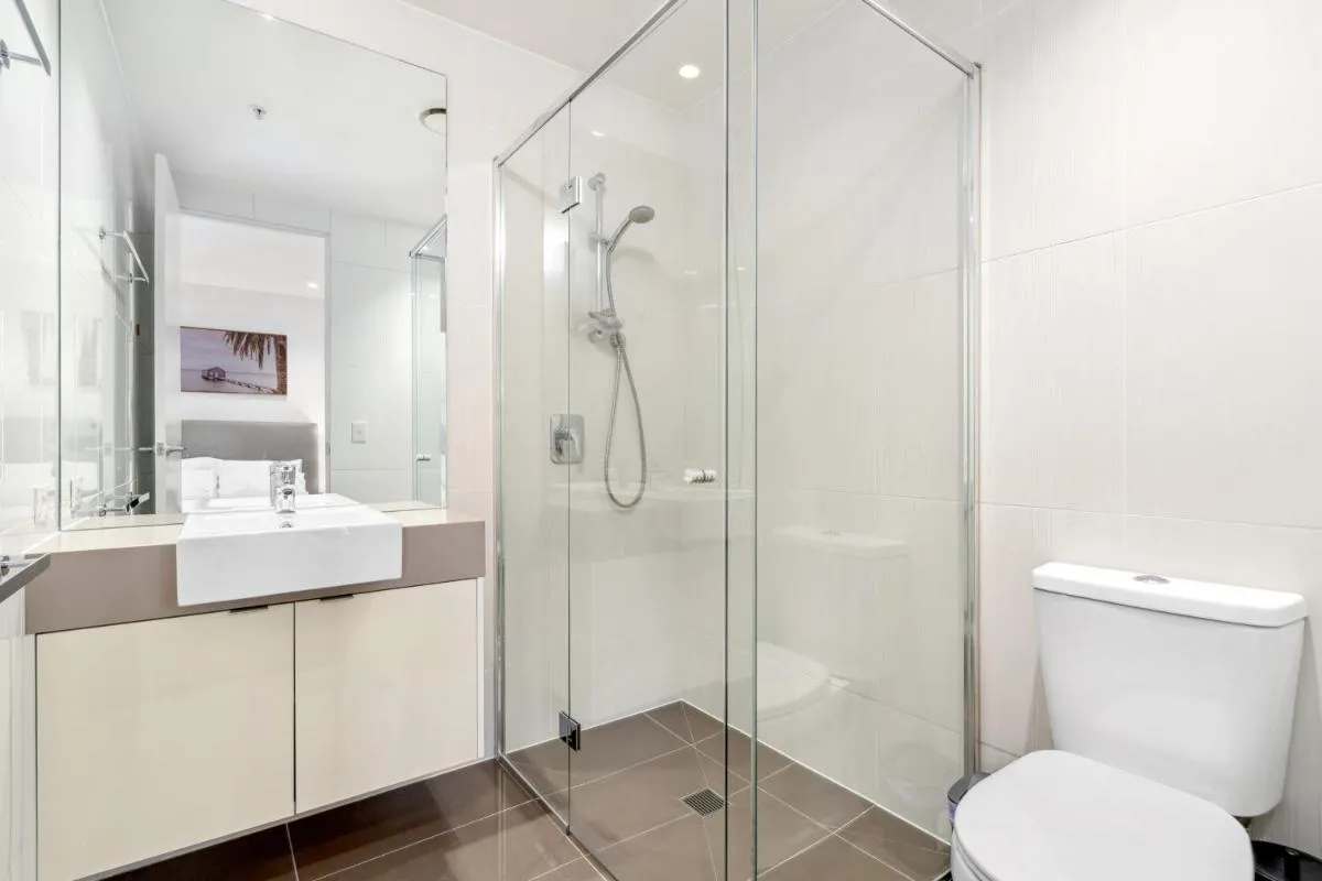 Image 2 of Modern 3-Bedroom Apartment in Prime Location
