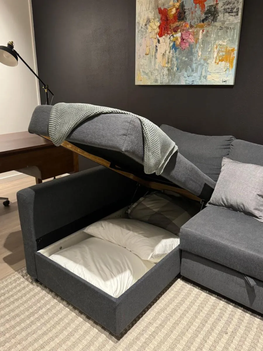 Image 3 of Modern Apartment in Prahran