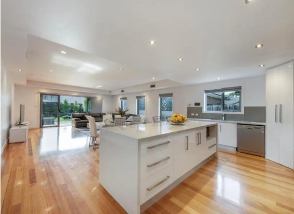Image of Modern Comfort in Keilor East