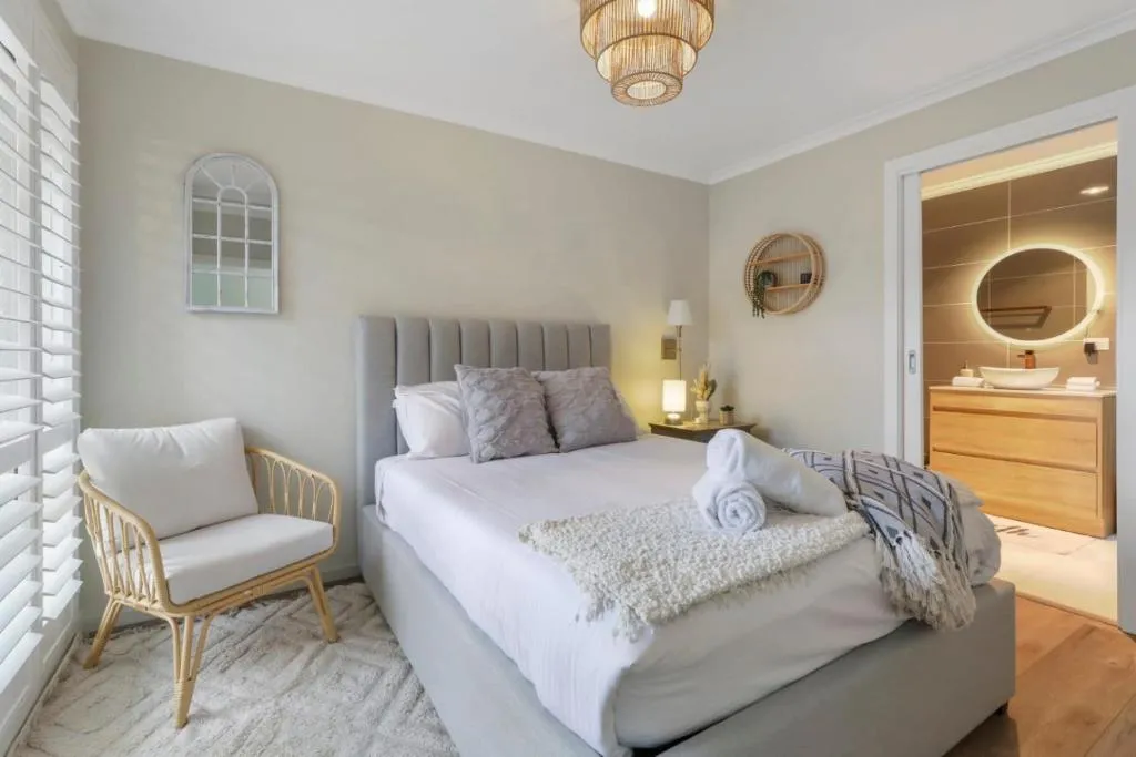 Image of Modern Comfort in Preston