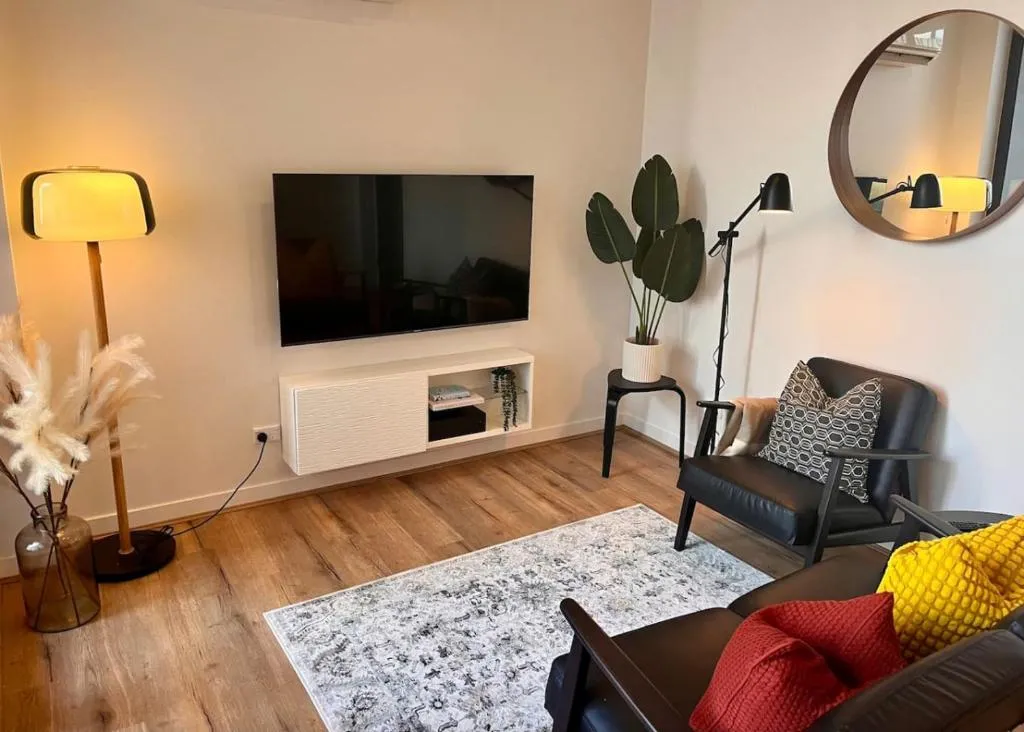 Image of Modern Cozy Vibes in the Centre of Richmond