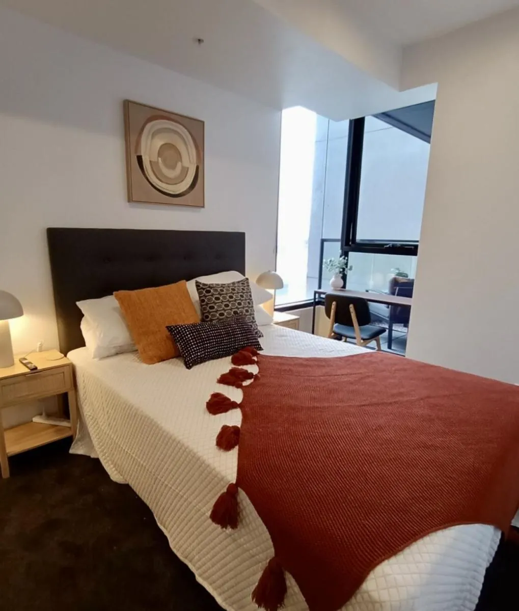 Image 3 of Modern Cozy Vibes in the Centre of Richmond