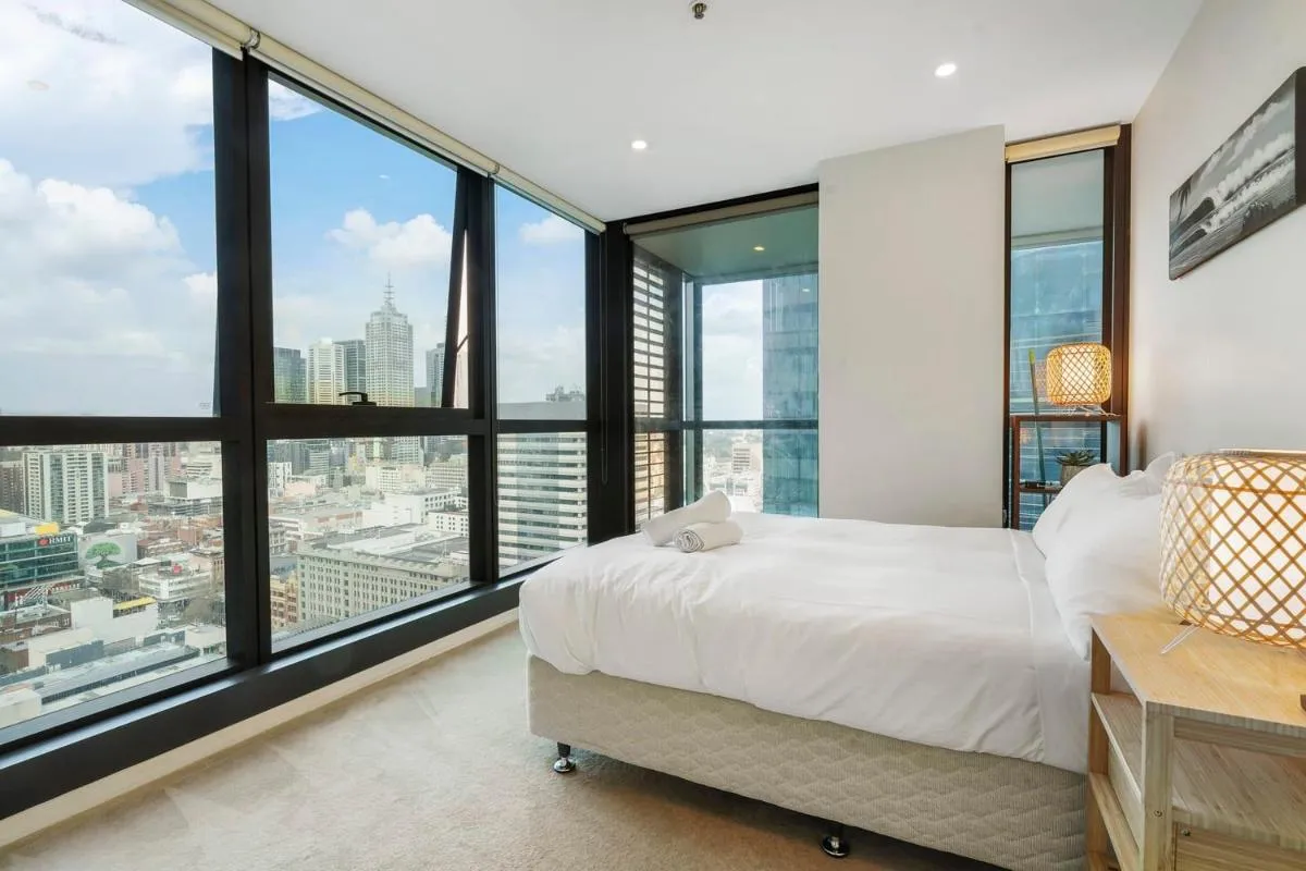Image 1 of Modern Lifestyle in the Heart of Melbourne