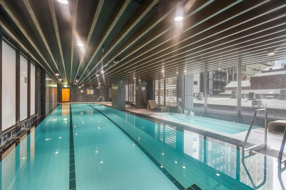 Image 2 of Modern Lifestyle in the Heart of Melbourne