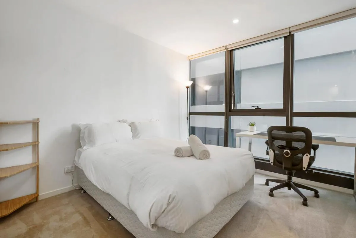 Image 4 of Modern Lifestyle in the Heart of Melbourne