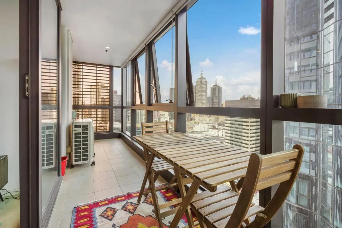 Image 6 of Modern Lifestyle in the Heart of Melbourne