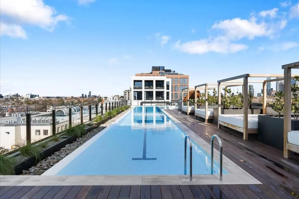 Image 5 of Modern, Luxury Oasis